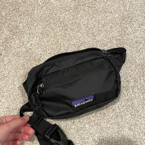 Patagonia Ultralight Black Hole Hip Pack (Fanny Pack)